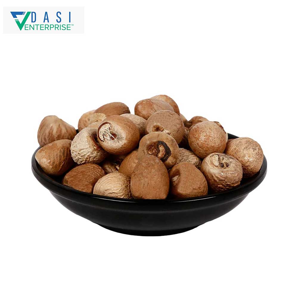 Supermarket Huge Stock Selling of Naturally Dried Brown Bezel Nuts in Cartoon At Good Rates