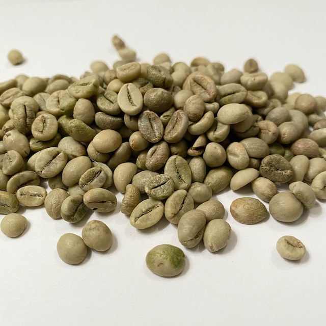 Good Quality Robusta and Arabica Coffee Beans
