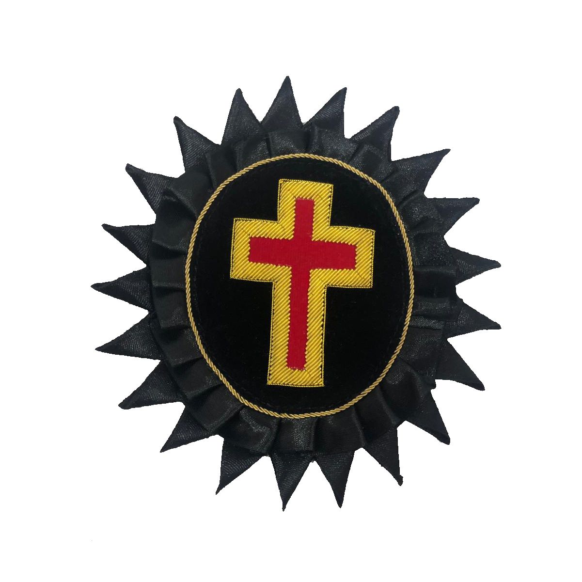 Рыцарская розетка templar | Розетка KT