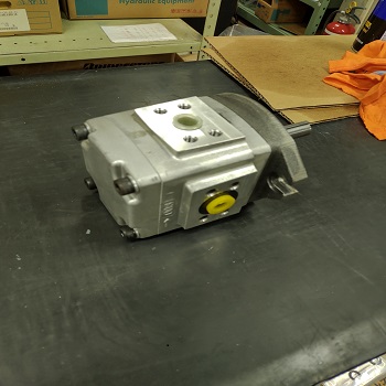 NACHI Hydraulic Gear Pump for IPH-2B-5-11