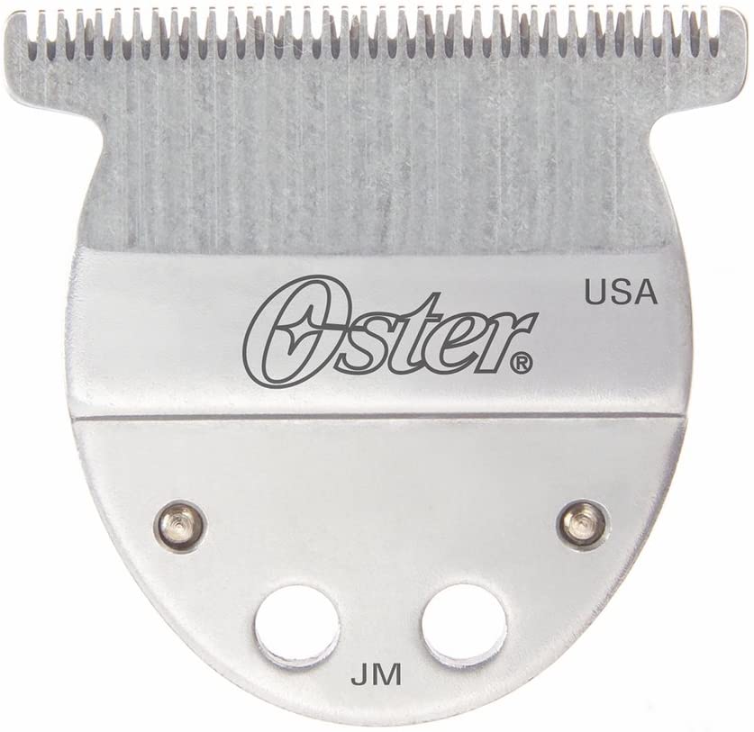 100% логистическая новая Oster Замена T Blade для Pro-Cordless Trimmer
