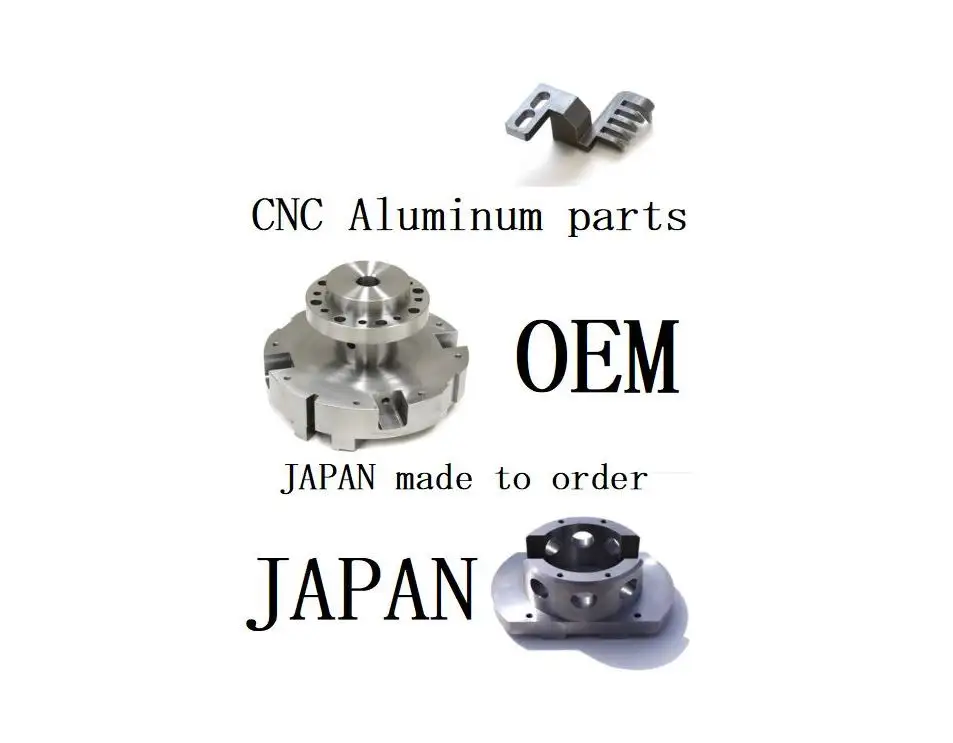 STEEL alloy cnc machining parts SS400 S45C SCM415 SCM435 japan high quality custom metal spare parts construction machine