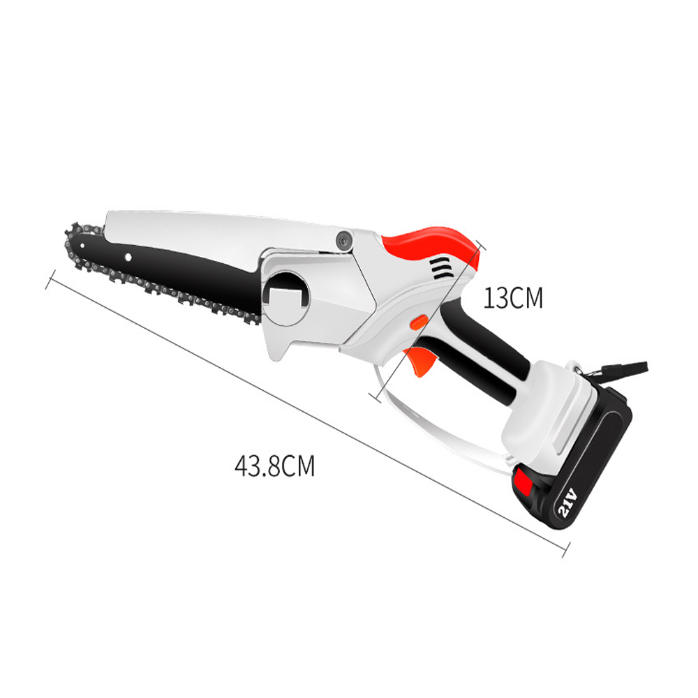 reat Value Chain Saw Fashion appearance box
