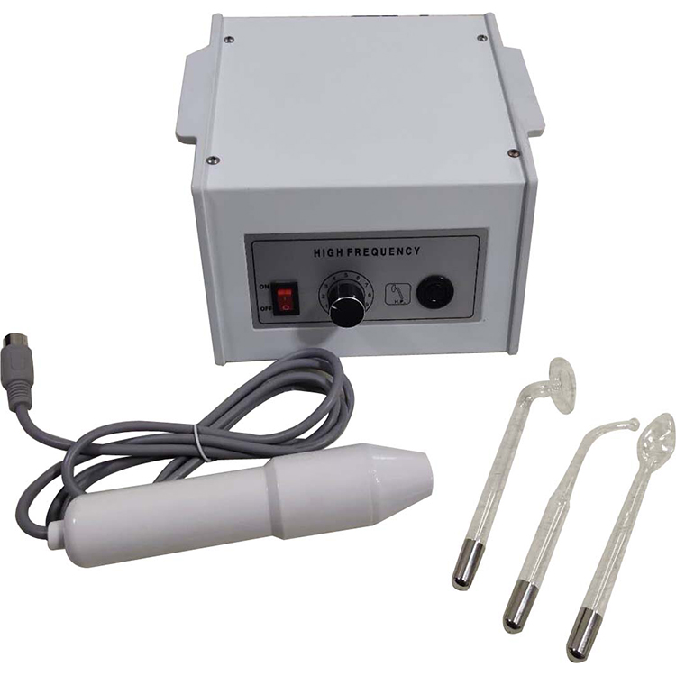 Hot Selling Product High-frequency Function Facial Beauty Machine