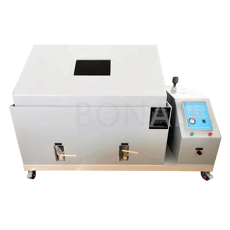 ASTM-B117 испытательная камера для соляного тумана с сертификатом CE