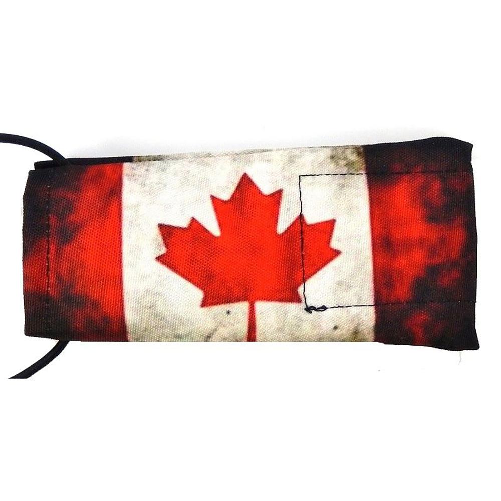 Top Quality 2019 customize design sublimated Paintball barrel cover
