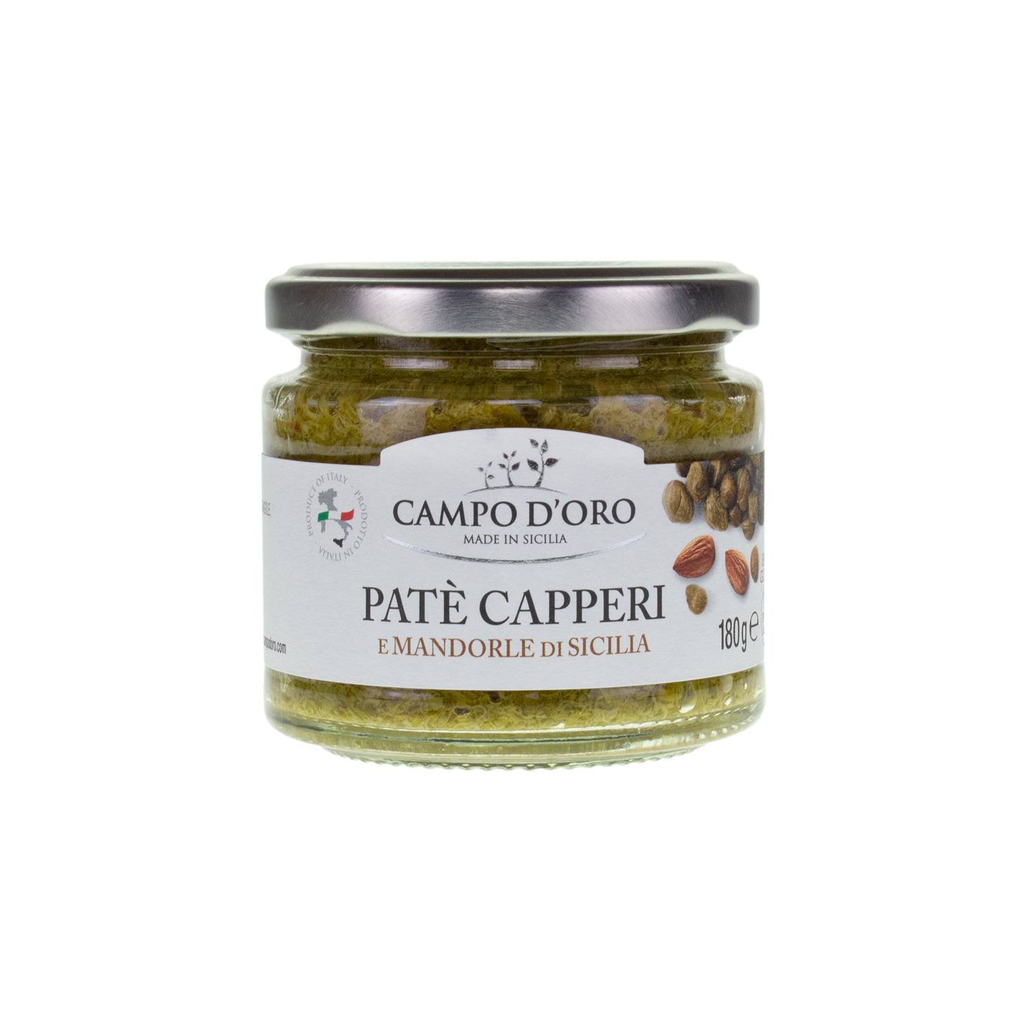 Колпачки Pate'