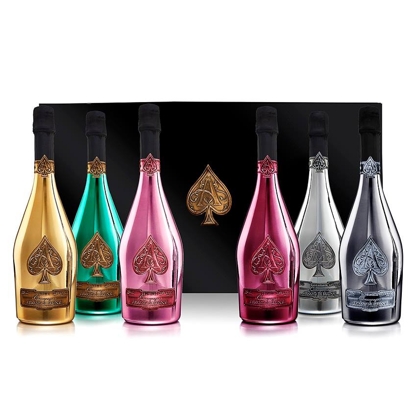 Заводская поставка Hennessy VSOP 70Cl, 1L
