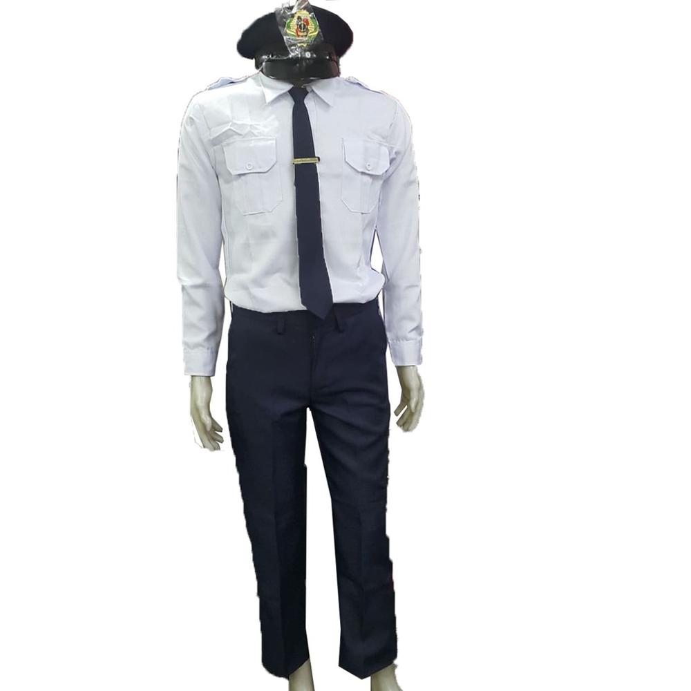Guard Uniform Set For Men From Bangladesh