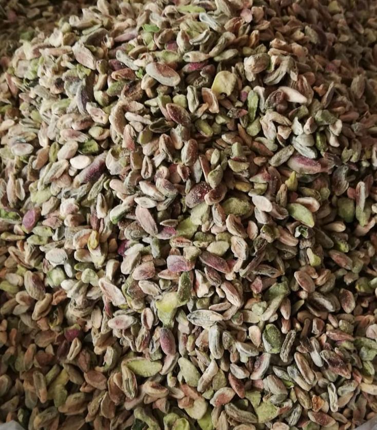 Pistachio Nuts, Pistachio with and without Shell..