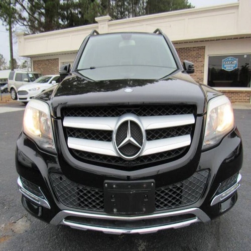 Готов к отправке 2014,2015,2016,2017 Mer-ce-des- B e nz GLK LHD/RH