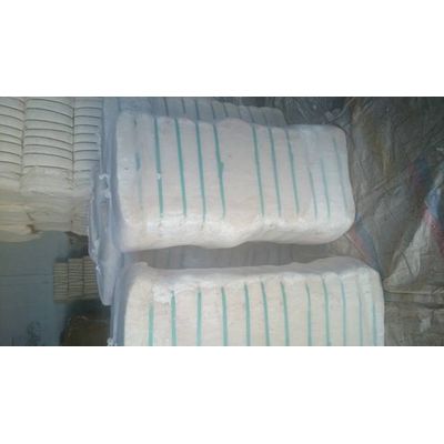 Сырой хлопок для продажи