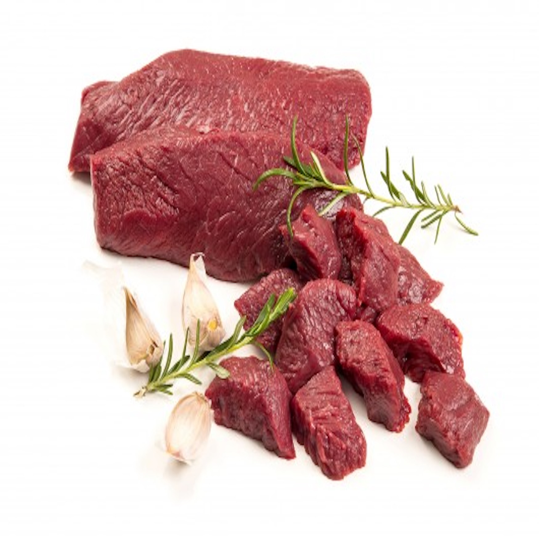 Замороженное мясо кенгуру на продажу