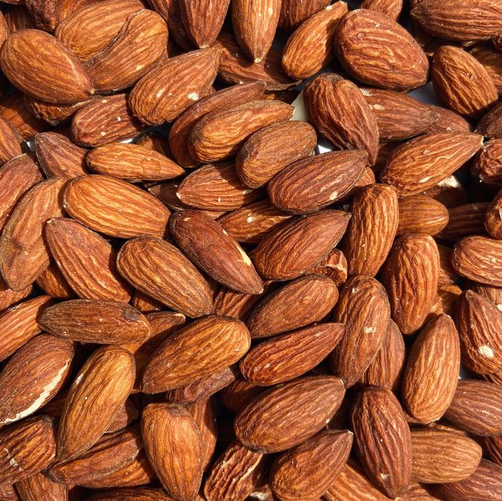 Buy Premium Quality Roasted Almond Nuts from Bulk Suppliers at Affordable Negotiable Prices