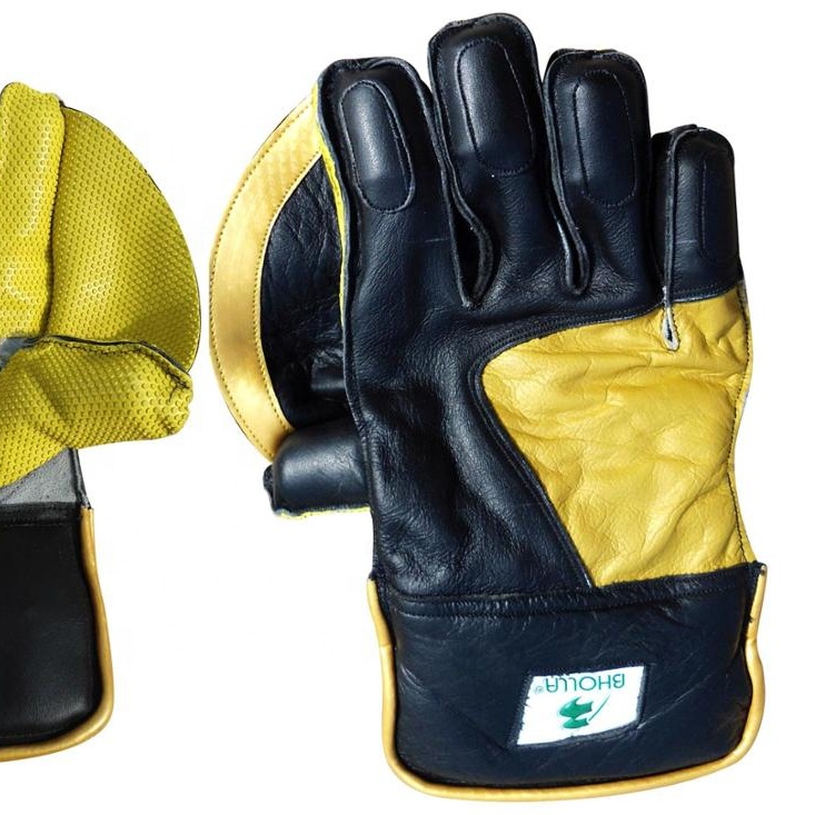 T20 Cricket Wicket Keeping Glove / Bholla Wicket Keeping Glove