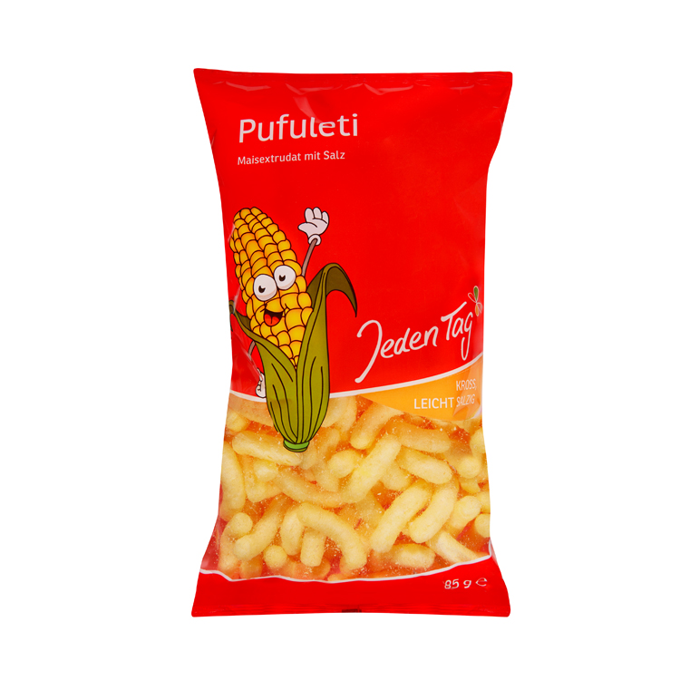 Wholesale Exporter of Custom Label Pufuleti 85g Made in Germany at Best Price