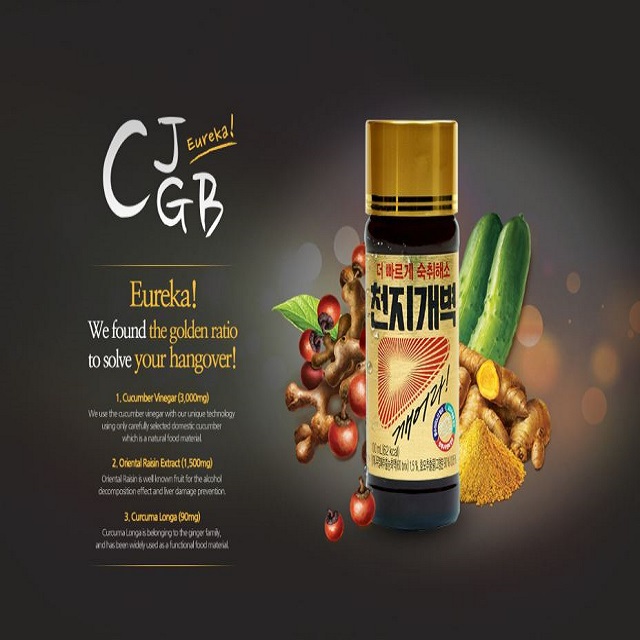 Functional Drink anti hangove anti hangover drinks supplier