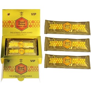 Качественный Королевский мед Vip/Королевский мед оптом по лучшей цене