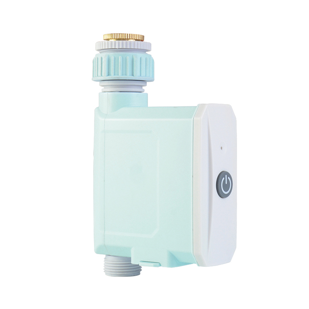 Tuya Smart Garden Watering Timer BLE Electrical Irrigation Valve APP Remote Control Alexa Echo Garden Auto Controller