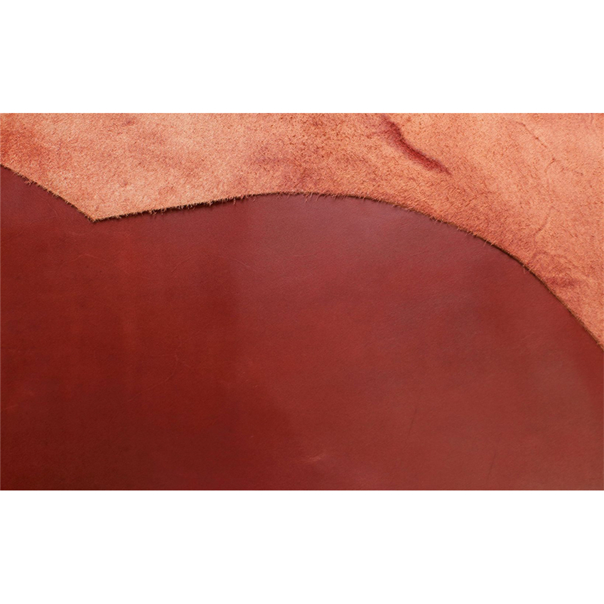 Elasticity Tannin Smooth Bag Handles Cow Skin Sofa PU Leather Fabric
