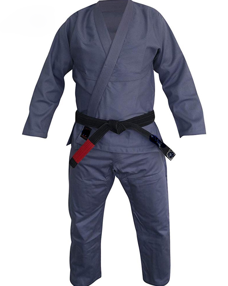 Кимоно bjj gi с вышивкой по индивидуальному заказу, нашивки с логотипом, Бразильское джиу-джитсу, производство одежды для боевых искусств