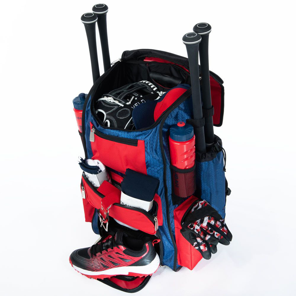 TRQSONS Customize Wholesale High Quality Baseball Bag