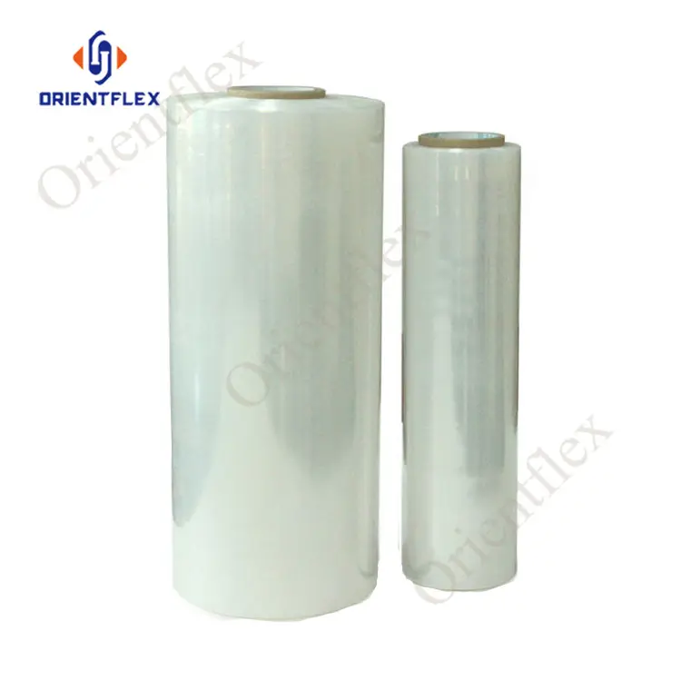 Transparent Bopp Film For Making Adhesive Tape