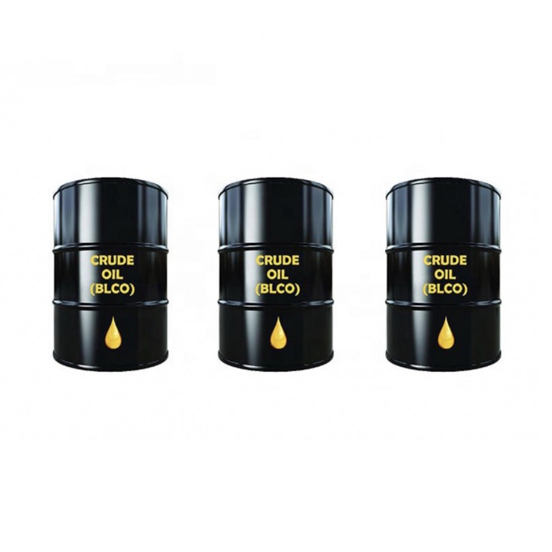 Лучшая цена, высокое качество, тонкая Сырая нефть Bonny MT/BBL, API 32,9