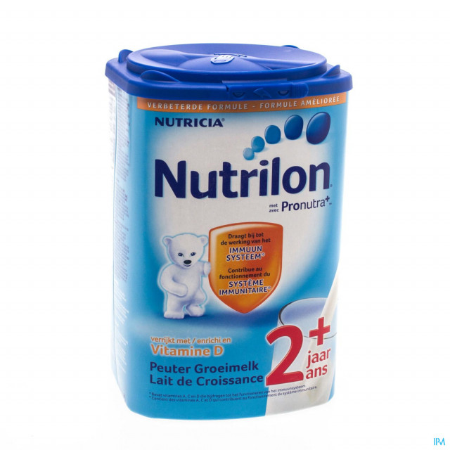 Nutrilon 6 Оригинальный голландский ребенок формула порошка молока!