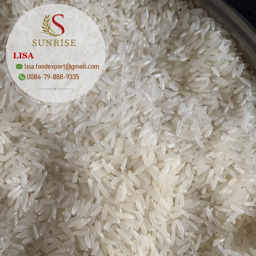 Высококачественный парфюмерный KDM рис от производителя из Вьетнама-Лиза WHATSAPP 0084-79-888-9335