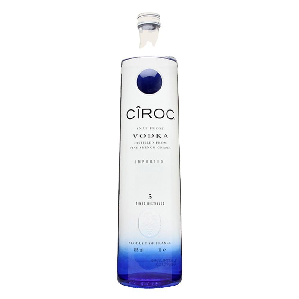 Водка красная ягода Ciroc-70cl