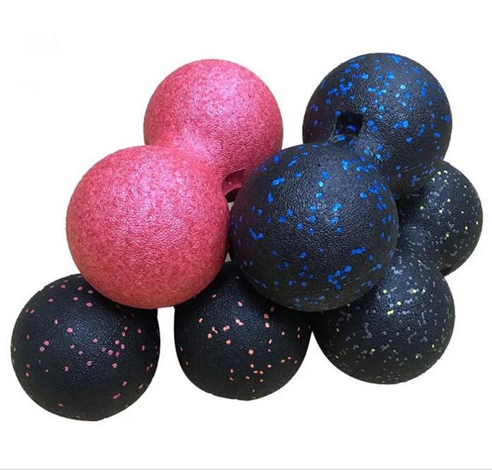 High Density EPP Yoga Ball Gym Bungee Fitness Equipment Home