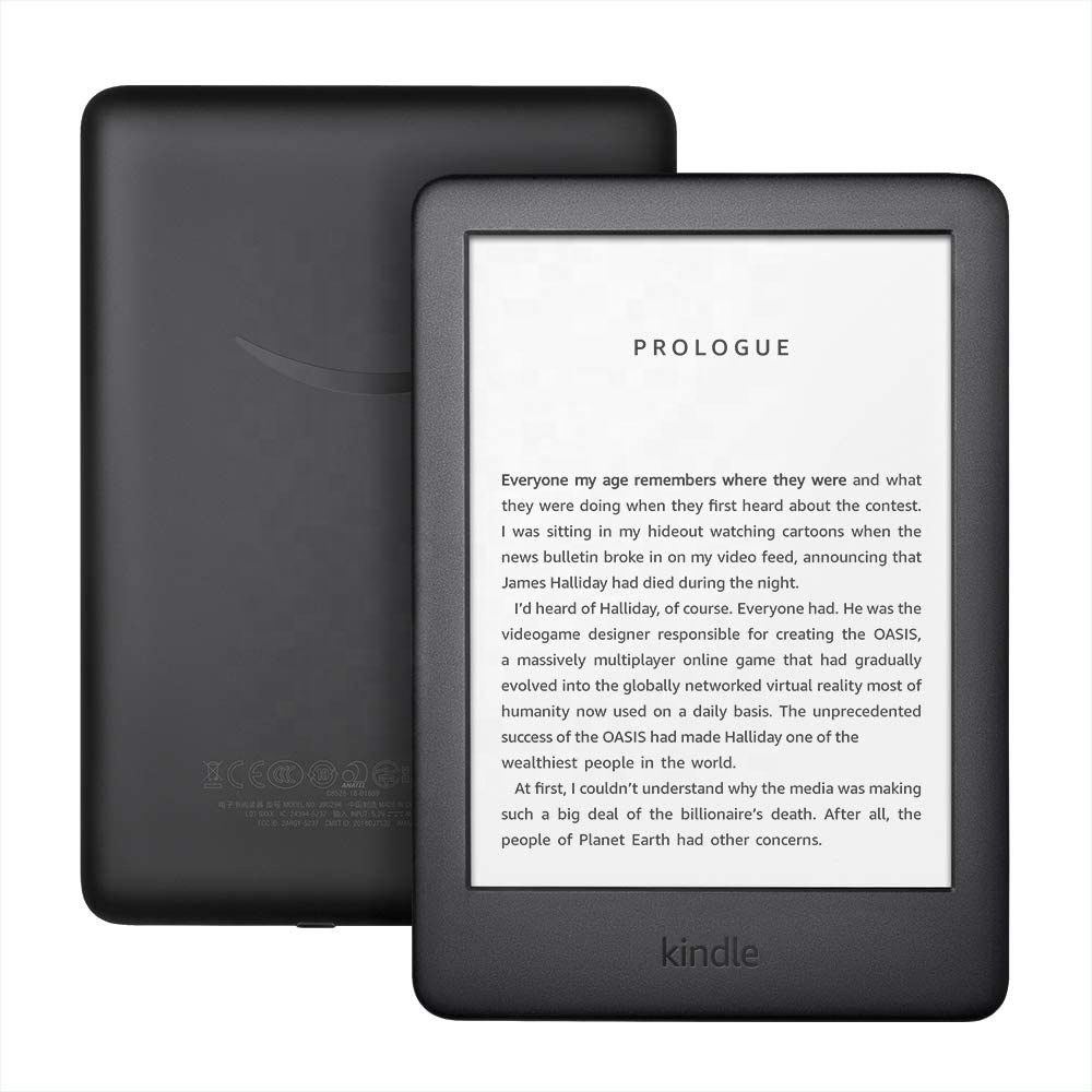 Оптовая продажа, электронные считыватели, все новые, Amazon kindle 10-го поколения