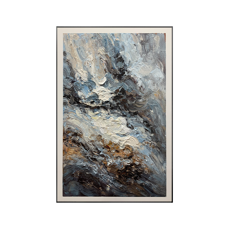 2021 Modern Printed Painting Picture Decoration canvas wall art abstract painting For Living Room