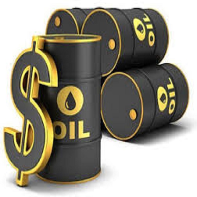 PREMIUM BONNY LIGHT CRUDE OIL
