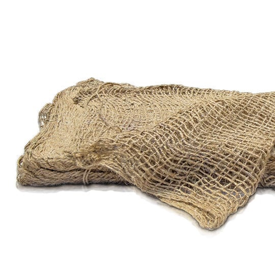 Geo jute textile