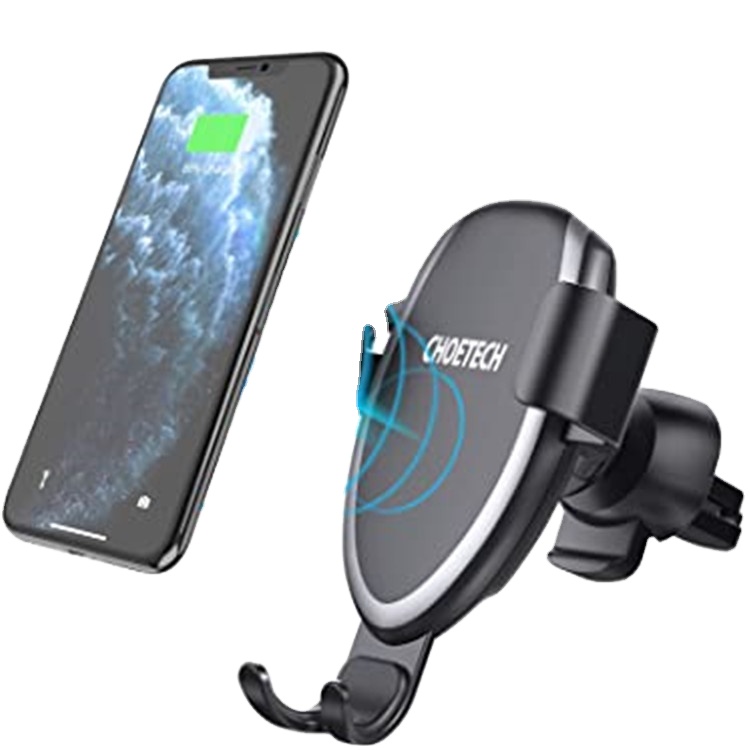 Лучшие 202011 Pro Xs Xr X 8 Airpods Быстрая зарядка 3,0 Смарт-часы Беспроводная зарядка автомобильный фиксатор