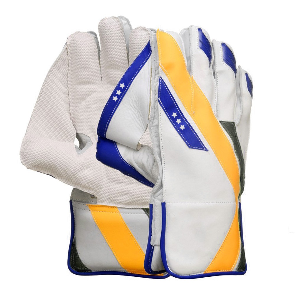 PROMOTIONAL Personalised Wicket Keeping Gloves