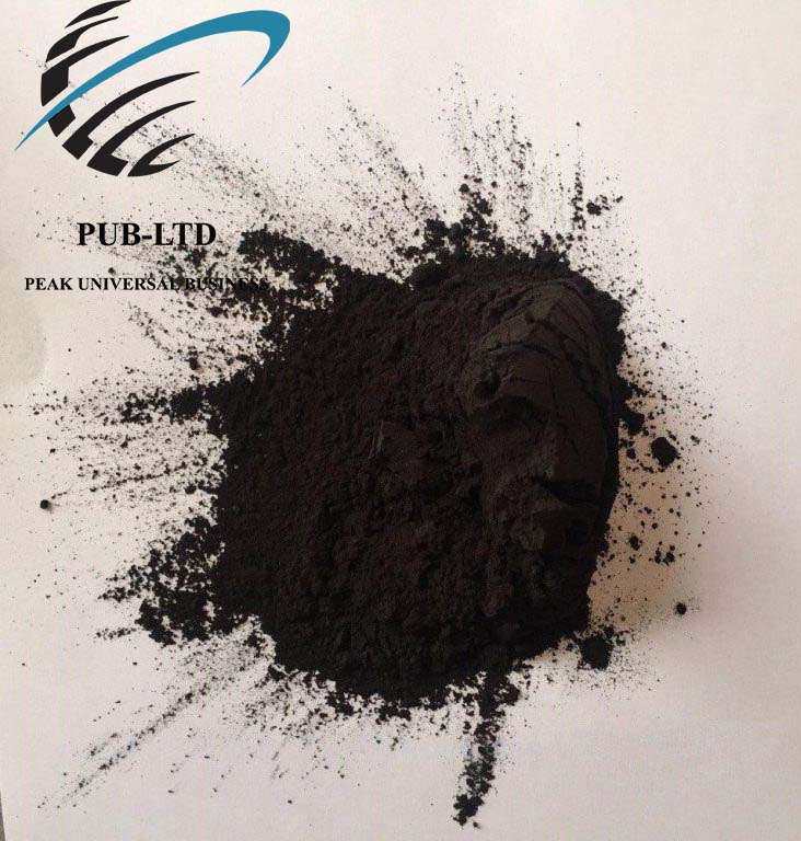 Sulphonated Asphalt for Drilling Usage in Bag 25kg