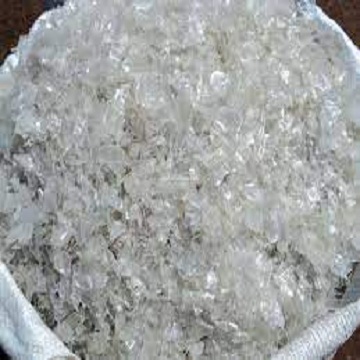 Горячая стирка ПЭТ хлопья пэт бутылки скрап и ПЭТ бутылки хлопья высокого качества Горячая стирка