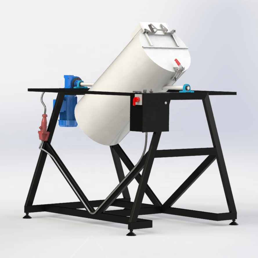 Кофемиксер Typhoon (25-50-100)