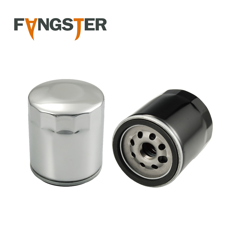 Масляный фильтр FANGSTER #130013 Ref.63798-99A для HARLEY DAVIDSON HD TWIN CAM MUILWAKEE EIGHT SPORTSTER