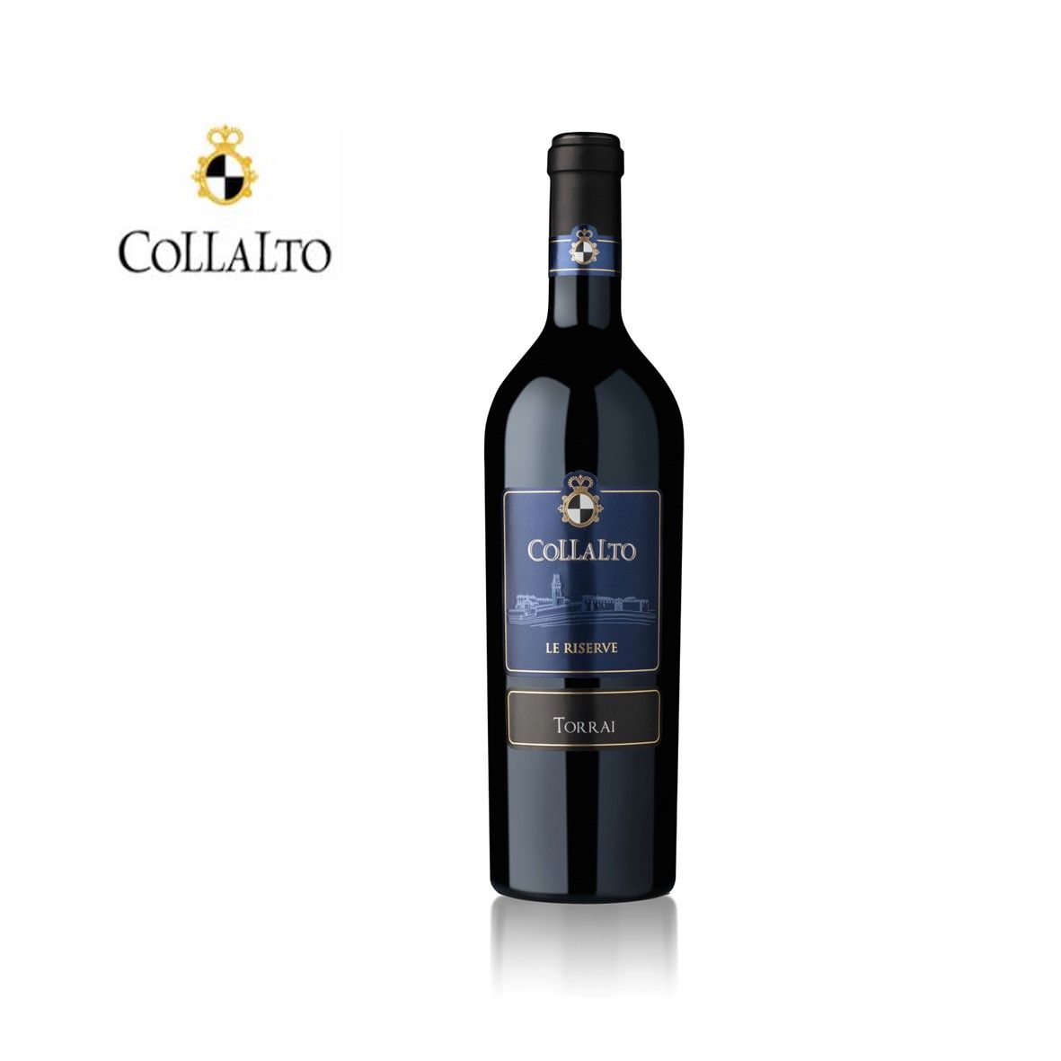 Сделано в Италии, красное вино torрай, CABERNET, запава, PIAVE DOC 75 CL, полное покрытие