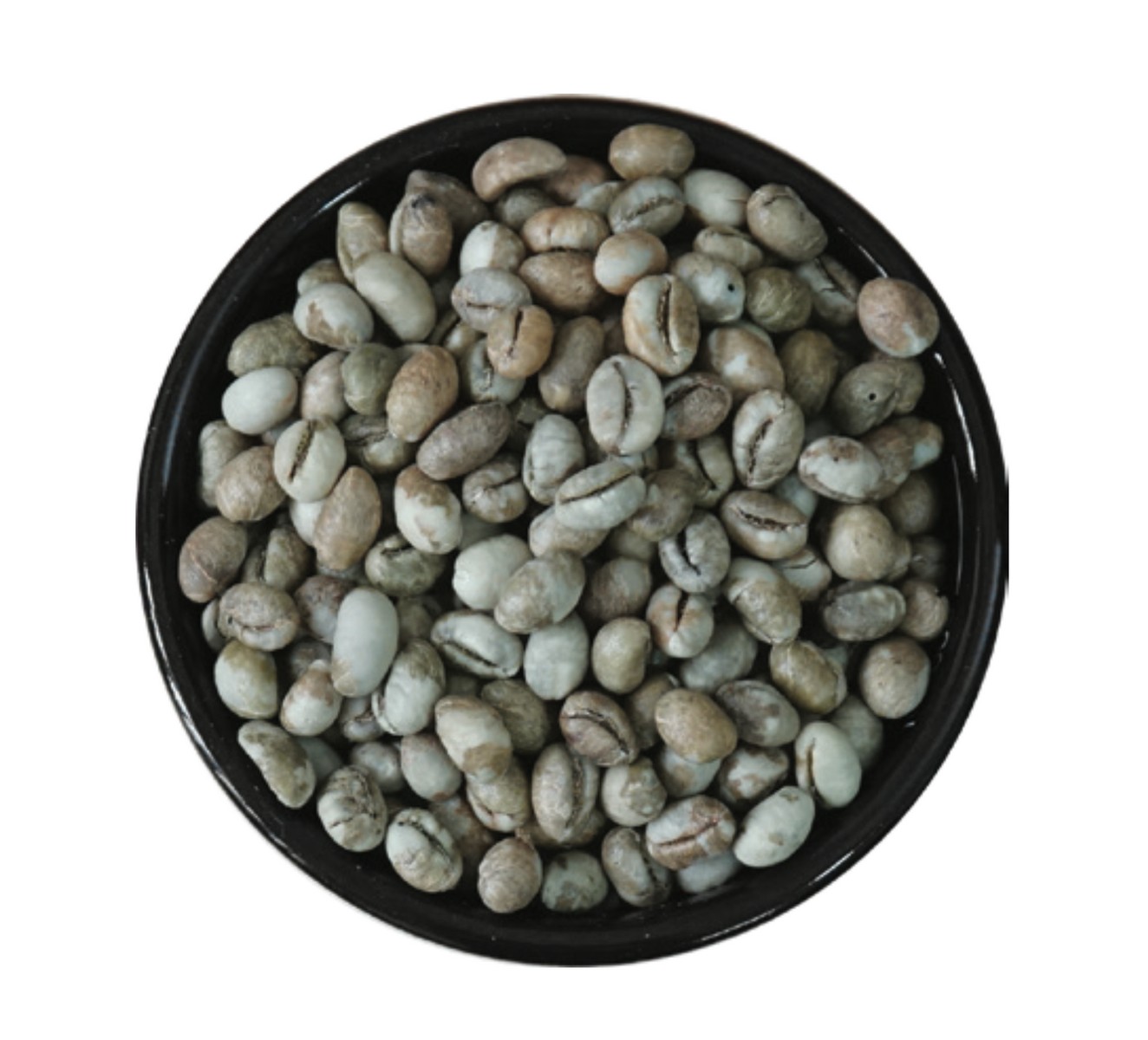 New Season 2021 High Quality Vietnam Robusta Coffee Beans - Robusta Culi S18