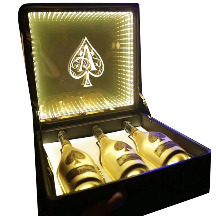 Armand de Brignac Gold 6x75cl (Шампань)