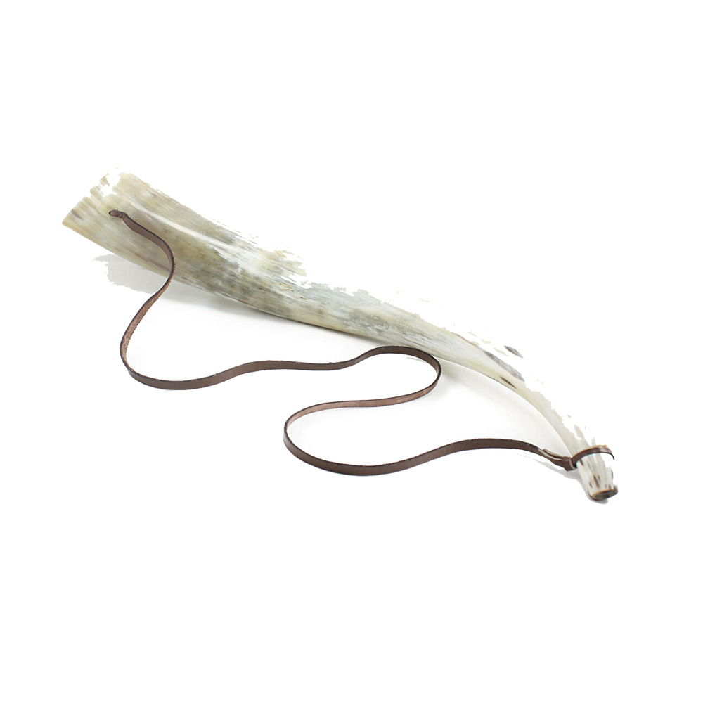 Designer brass Double taxi Hunting horn For Sale