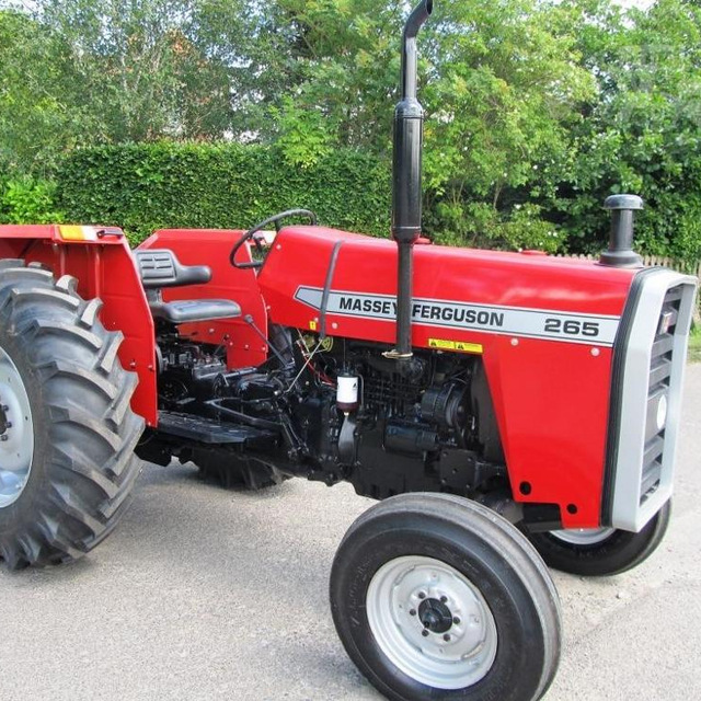 Противотуманные фары для заднего погрузчика Massey Ferguson по справедливой цене
