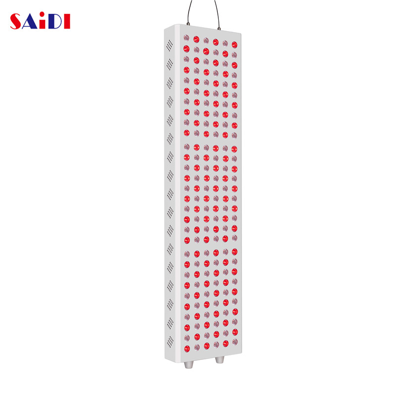 Better than Joovv Low EMF Flicker Free 660nm 850nm Led Red Light Therapy Devices Weightloss Whole Body