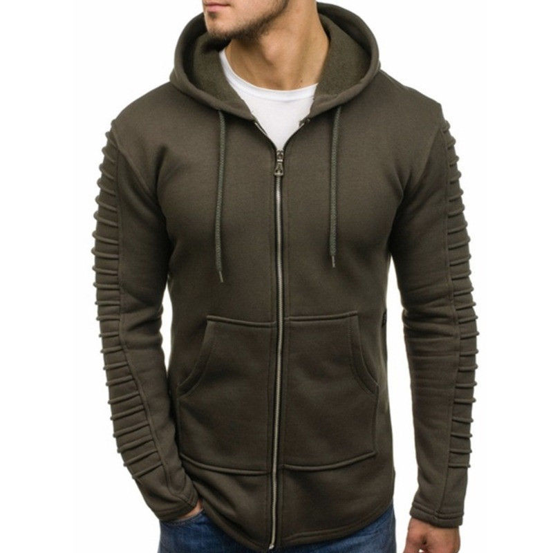Gym mens hoodies cheap sleeveless