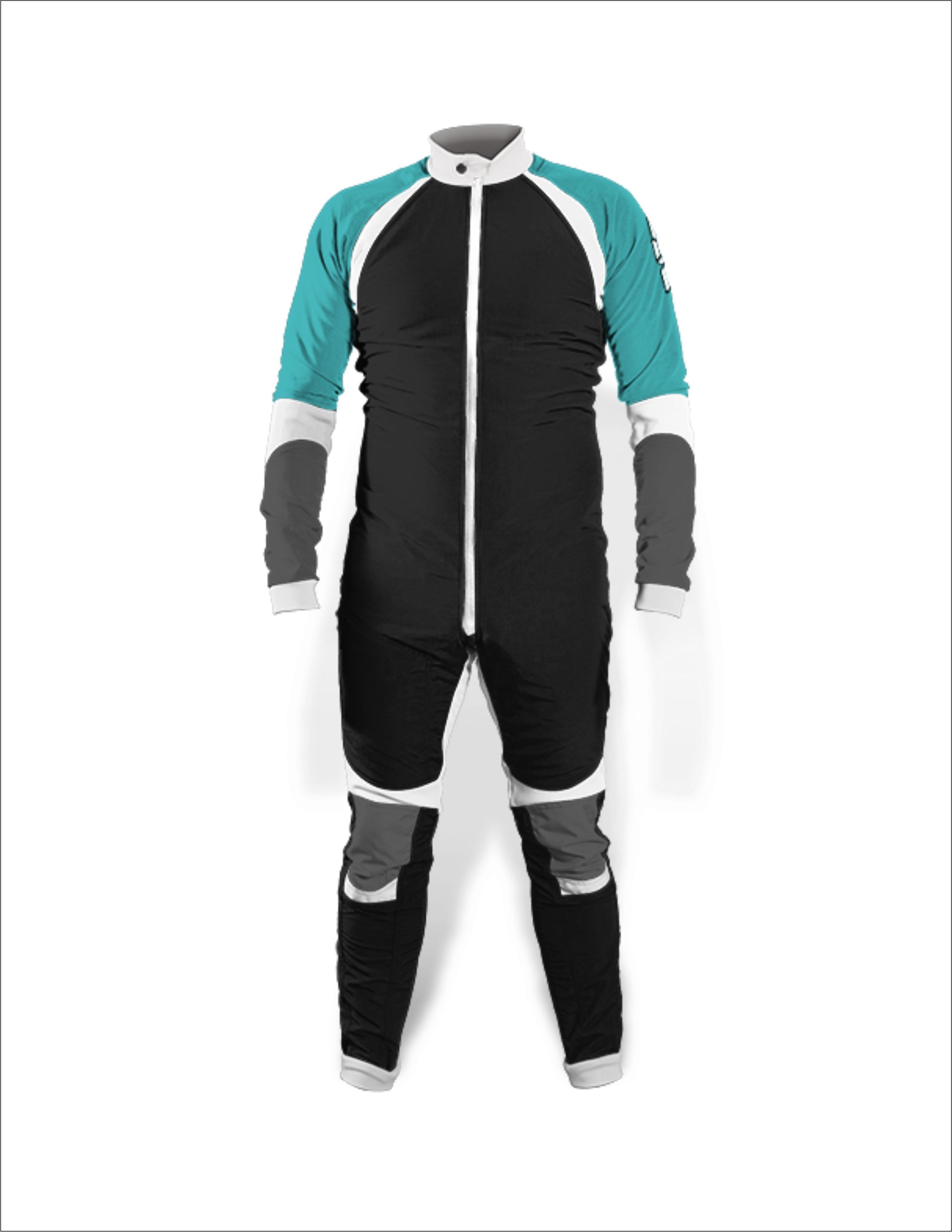 skydiving Suit High Quality Low Price Taslan/Spandex/Cordura Durable Material Skydiving Suit
